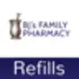 Icon of program: BJ's Family Pharmacy