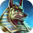 Icono de programa: Puzzle of the Gods - for …