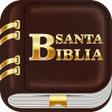 Icon of program: Santa Biblia Reina Valera