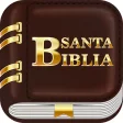 Icon of program: Santa Biblia Reina Valera