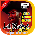 Icono de programa: Lil Nas X Mp3
