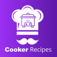 Icon of program: Slow Cooker Recipes: Croc…