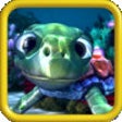 Talking Turtle HD icon