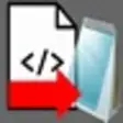 Icon of program: Mwisoft HTML to Text Conv…