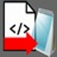 Icon of program: Mwisoft HTML to Text Conv…