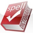 Icon of program: Spell Check - iPad Editio…