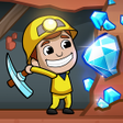 Icon of program: Idle Miner Tycoon