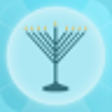 Icon of program: Chanukah Guide App