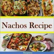 Icon of program: Nachos Recipe