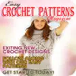 Icon of program: Easy Crochet Patterns Mag…