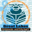 Icon of program: Great Lakes PWC Map