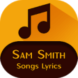 Icon of program: Sam Smith Songs Lyrics