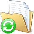 Icon of program: Automatically Synchronize…
