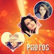 Icon of program: Fotos Overlapping - Free …