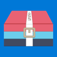 Icono de programa: unzip-open RAR,ZIP,7Z,Gzi…