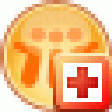 Icon of program: Recovery Toolbox for Lotu…