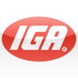 IGA Australia icon