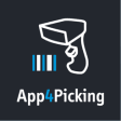 Icon of program: App4Picking