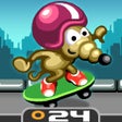 Icon of program: Rat On A Skateboard