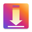 IGSaver : Photos & Videos Downloader for Instagram icon