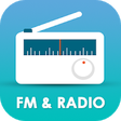 Icono de programa: Radio Fm Without Internet…