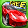 Icon of program: Car Racing Free