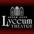 Icon of program: Arrow Rock Lyceum Theatre
