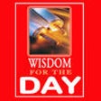 Icon of program: Wisdom For The Day 2015