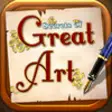 Icon of program: Secrets of Great Art