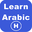 Icono de programa: Learn Arabic