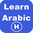 Icon of program: Learn Arabic