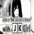 Icon of program: Life in The Janitor's Roo…