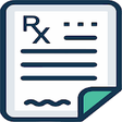 Icono de programa: Medical Prescription