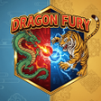 Dragon Fury-Tiger Strike icon