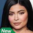 Icono de programa: Kylie Jenner Wallpapers 2…