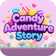 Icon of program: CandyAdventureStory
