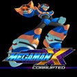 Icon of program: Mega Man X: Corrupted
