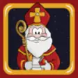 Icon of program: Sinterklaas and Piet lost…