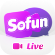 Icono de programa: Sofun-Voice Chat Party