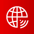 Icon of program: Vodafone Mobile Wi-Fi Mon…