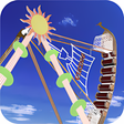 Icon of program: Viking Ship - Best Ride S…