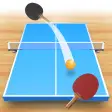 Icon of program: Table Tennis 3D Virtual W…