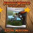 Icon of program: Jurassic World: Camp Cret…