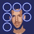Icono de programa: Calvin Harris - One Kiss …