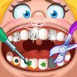 Icon of program: Crazy Little Dentist Clin…