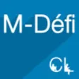 Icon of program: M-Dfi