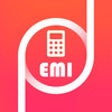 Icon of program: Easy EMI - Easy EMI Calcu…