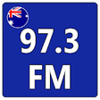 Icono de programa: Radio Tuner 97.3 fm brisb…