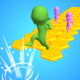 Icon of program: Do Not Fall .io