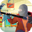 Icon of program: Supermarket Thief Robbery…